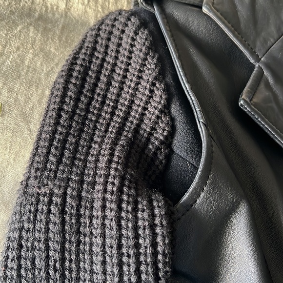 ICB New York coat, size 2 - Picture 5 of 9